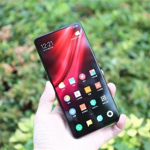 ����K20 Pro��855����ȫ���ˣ�