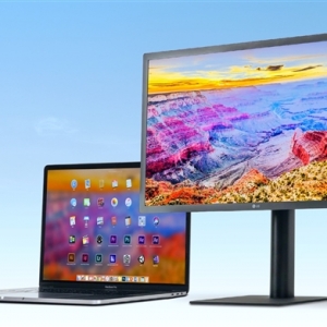 ƻ����ǿ5K��ʾ�������ϼܣ�֧��iPad Pro