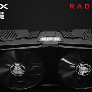 Ѷ���׷��ǹ���RX5700XT�������¶�����