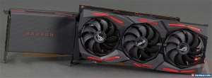 ��˶�ǹ���RX 5700�״��ع⣺�����ȣ�˫���빩��