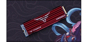 ʮ��CARDEA II M.2��̬Ӳ������