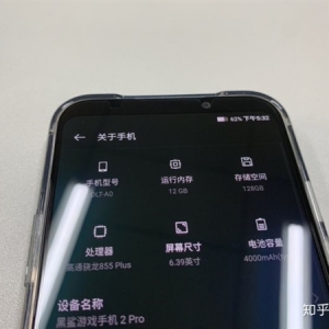 ������������Ϸ�ֻ�2 Pro �����������