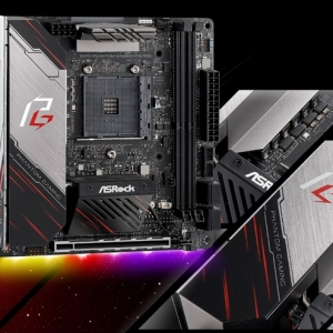 �����ٳ�ITX���� X570֧��Intelɢ����