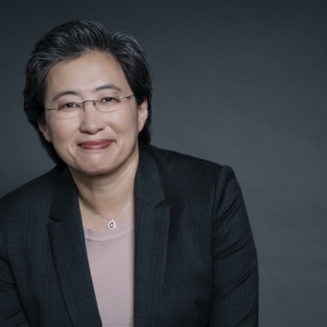 ���ϳ�AMD CEO���˷Ὣ�뿪AMD��