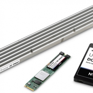 SSD 30.72TB