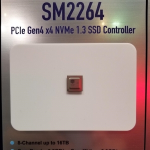 ƳPCIe 4.0 SSD ȡٶȱ
