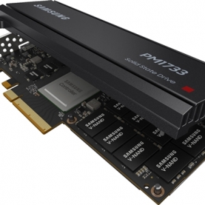 ͻȻPCIe 4.0 x8ʽPM1733 SSD