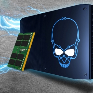 ���ڴ��쾫�����桪����ʿ��KVR�ڴ�NUCװ������