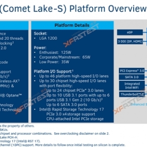 Intel 10���������CPU�ع⣡����400ϵ��оƬ��