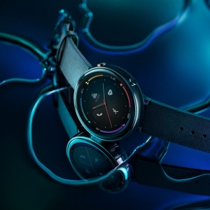 ��iwatch������Amazfit�����ֱ�2 ECG����ʽ����