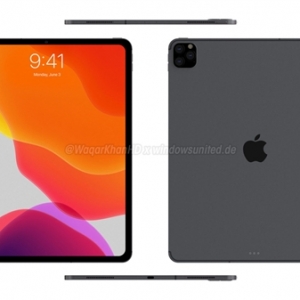 ����A13X����ը�ѣ�iPad Pro 2019�����ع�