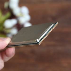 CPU-Z 1.90���� ����֧�������߳�˺����