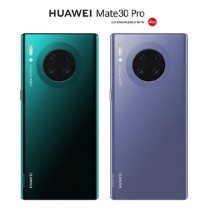 �⿨��������ȷ�� ��Ϊ����Mate 30ϵ���ع�