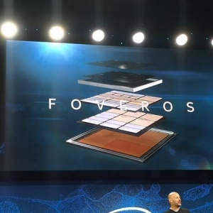 ������ܵ���ô��Intel 3D��װ������Lakefield�ع�