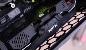 7nm���� Ѷ�� RX 5700XT 8G���ǰ��Կ�����