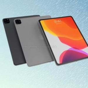 ��ԡ�ԡ������iPad Pro���ǽ���