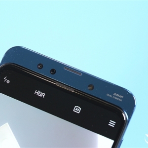 ��Ȼ��֧������ָ�ƣ�С��MIX 3 5G��ͼ��