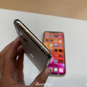 iPhone 11 Pro�������ʵ�ģ�������ô