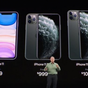 iPhone11��ι��м۸������ˣ��Աȸ��м۸�