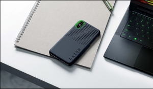 Razer Arctech �����ֻ�����ʽ���� ��iPhone��COOL�ı���