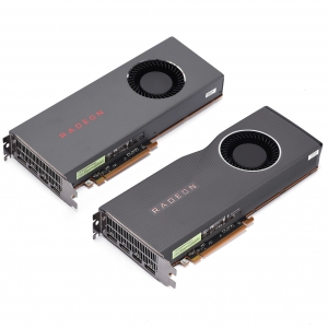 RX5700������ӡ����������5700XT