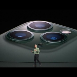 ��è����ͬ��Ԥ��iPhone 11 �������Թܹ�