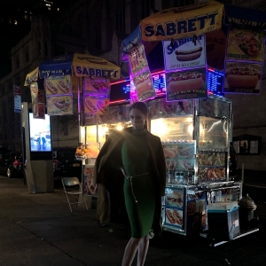 iPhone11 Pro�������������޴�ʵ�ĶԱ�����