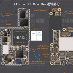 iPhone 11 Pro Maxṹʾͼ