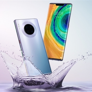 ��ΪMate 30 Pro�ع� �����ٲ���+����990