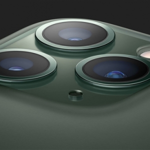 Ϊ����iPhone11�����źڿƼ�оƬ