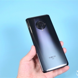 ��ռ��99.6%��vivo NEX 3 5G����ͼ��