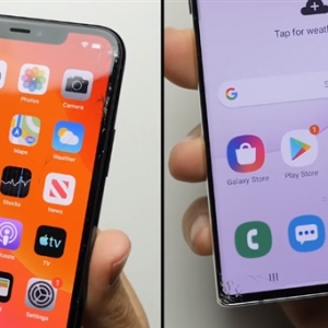 iPhone 11 Pro Max������ԣ��󷭳�