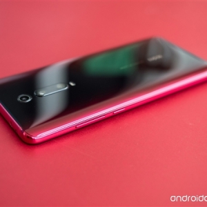 ���һ�죡Redmi K20 Pro 12+512G�滹��ô