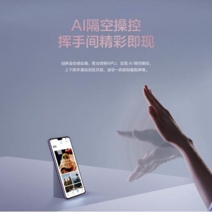 �ǻ��棡��ΪMate30ϵ��AI���ղٿ���˼�