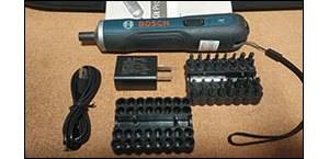 Bosch GO һ���綯��˿������