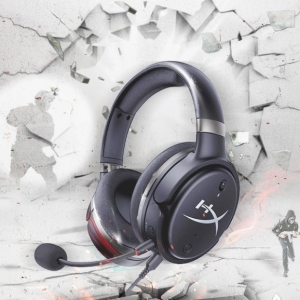 100mm��Ԫ+3D��Ƶ����HyperX Cloud Orbitҹӥϵ����Ϸ�����׷�����