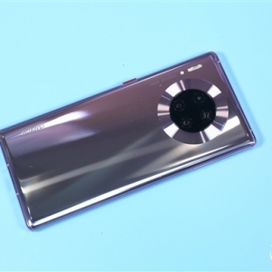 �����滷Ļ��+�⿨��Ӱ���㣡��ΪMate30 Pro����ͼ��