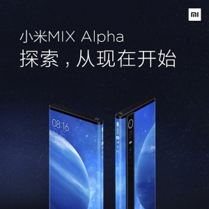 С��MIX Alpha���������ѵ���