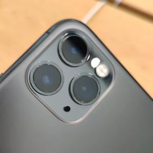 12999Ԫ��iPhone 11 Pro Max�ɱ��ع⣡