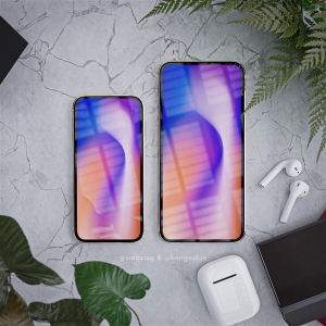 iPhone12����ͼ ����û��������