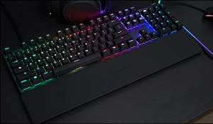 SteelSeries Apex PRO е̲