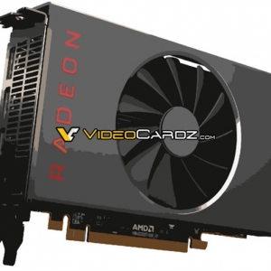 AMD RX 5500���ܹ��� 7nmС����ȷ��