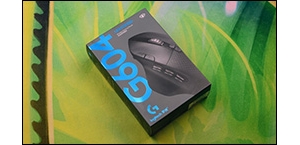 �޼�G604 LIGHTSPEED�����������