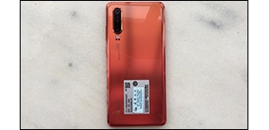 ��ΪP30 8+128 ����� ���伴��