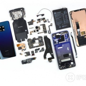 ��ΪMate 30��⣡���߳�����оƬ�ع�