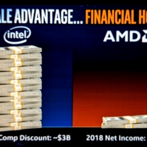 Intel�����Ҷ���Ǯ������AMDɪɪ����