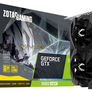���ϻƵĵ��������� GTX1660 Super�Դ涨�ˣ�