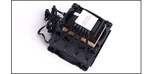 ��˼��CR-301ɢ��������