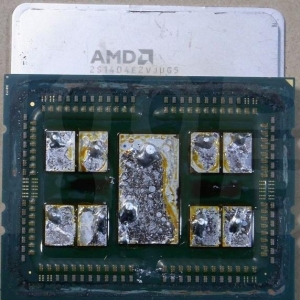 AMD 64��EPYC�������������� ������