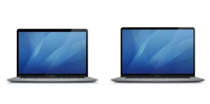 ƻ������16Ӣ��Mac�ʼǱ����� �߿��խ